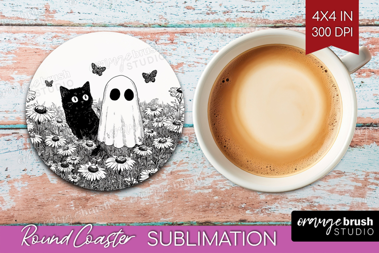 Ghost Clipart Image 13