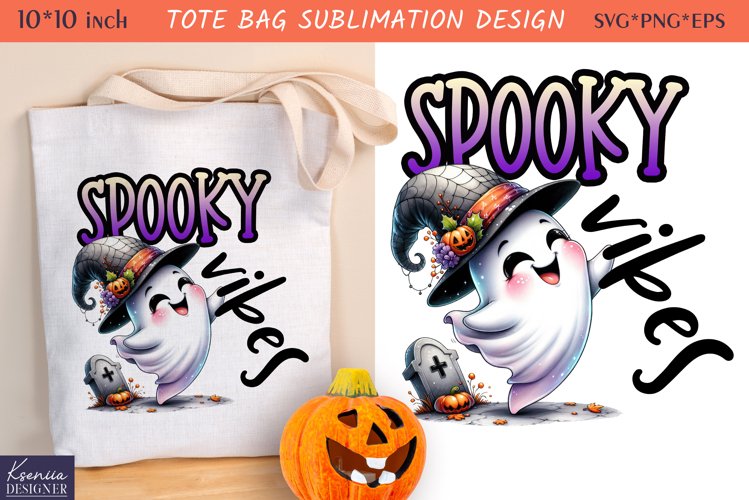 Ghost Clipart Image 5