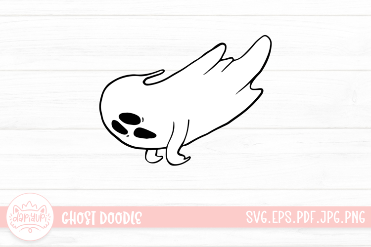 Ghostface Silhouette Image 23