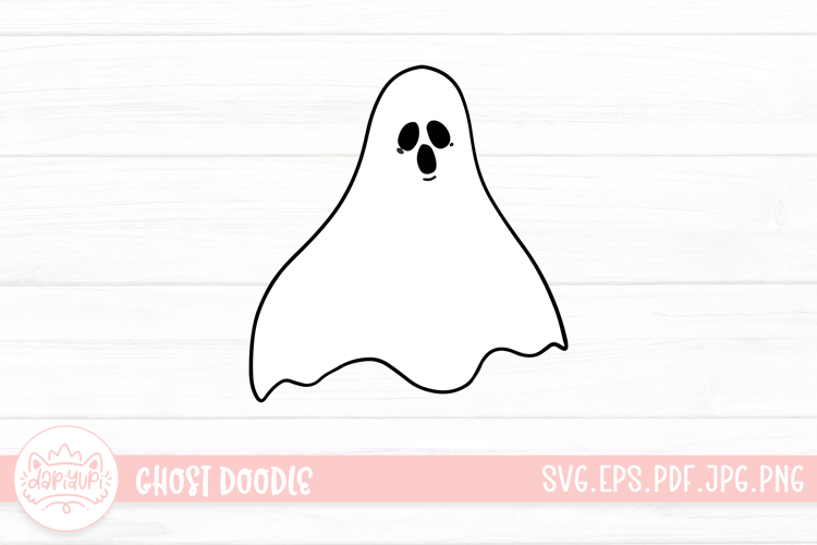 Ghostface Silhouette Image 24