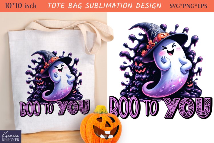 Ghost Clipart Image 21