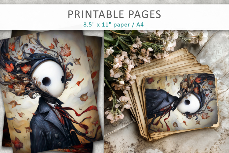 cute ghost halloween art pages