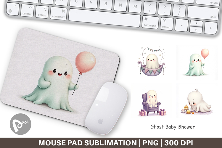 Mouse Png Image 12