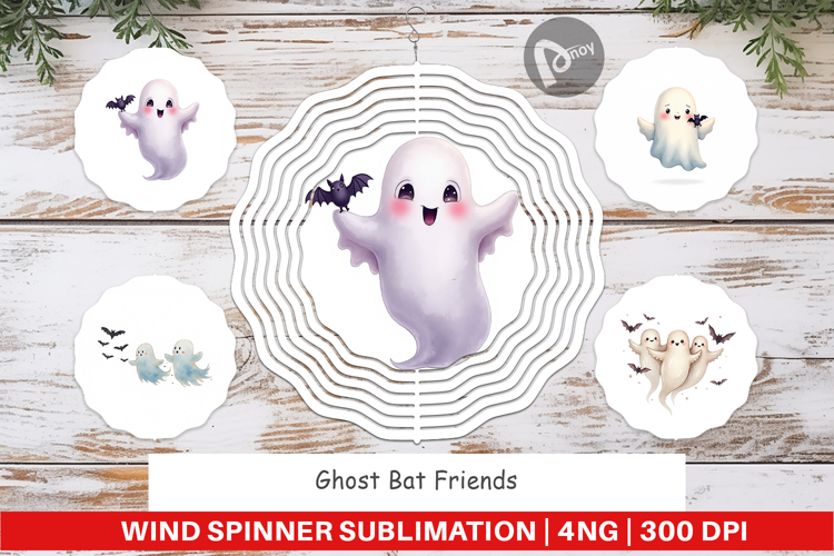 Cute Ghost Pictures Image 19