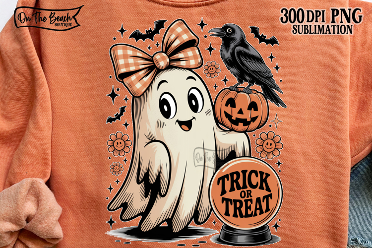 Ghost Clipart Image 13
