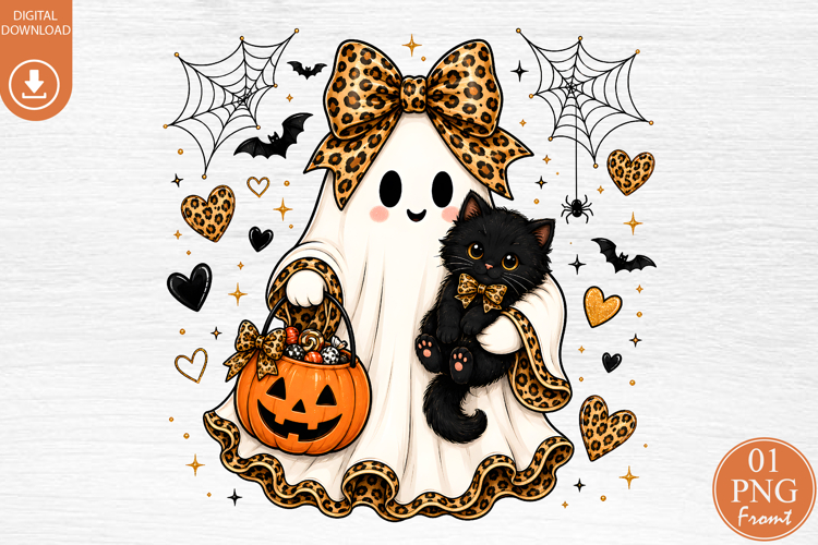 Black Cat Png Image 8