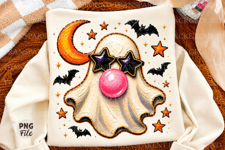 Cute Ghost Png Image 21