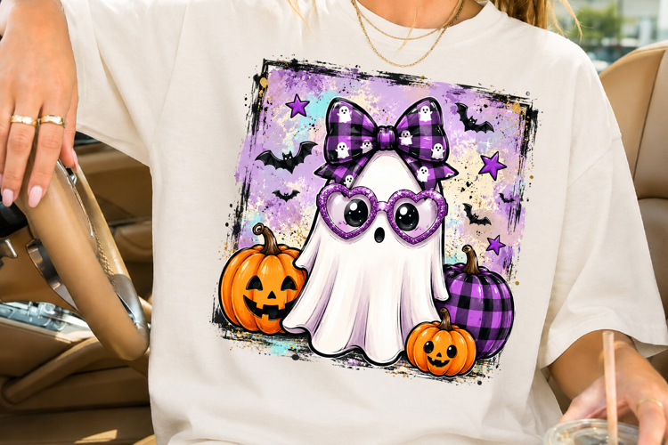 Cute Ghost Pictures Image 17