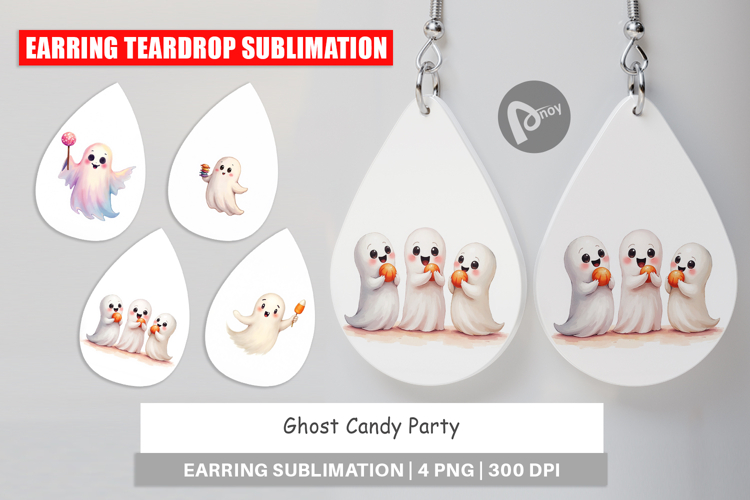 Earring Png Image 2