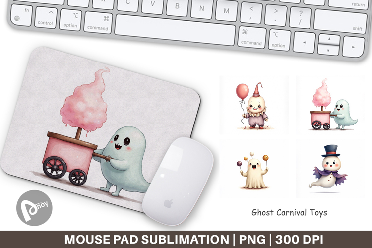 Mouse Png Image 10