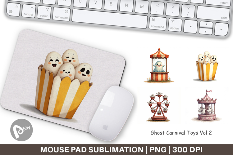 Mouse Png Image 9