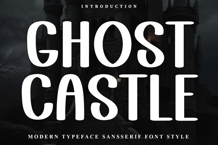 Ghost Castle