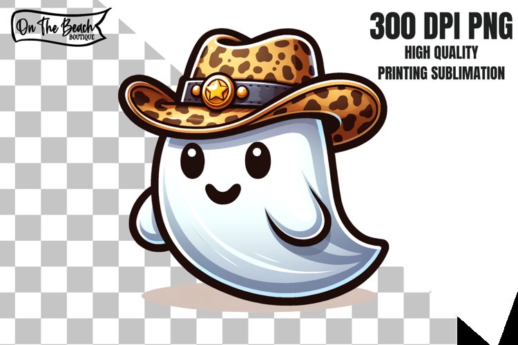 Cowboy Clipart Image 20
