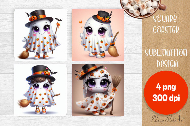 Tea Cup Clipart Image 6
