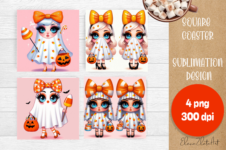 Tea Cup Clipart Image 9