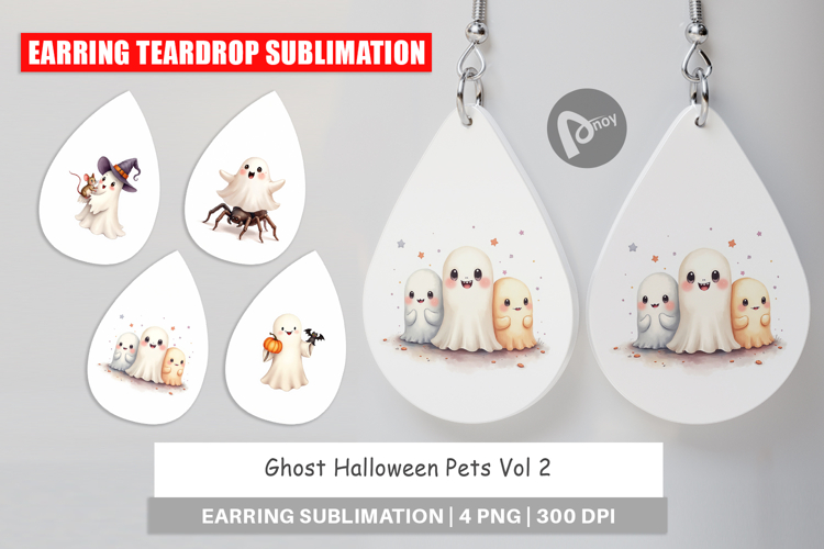 Earring Png Image 8