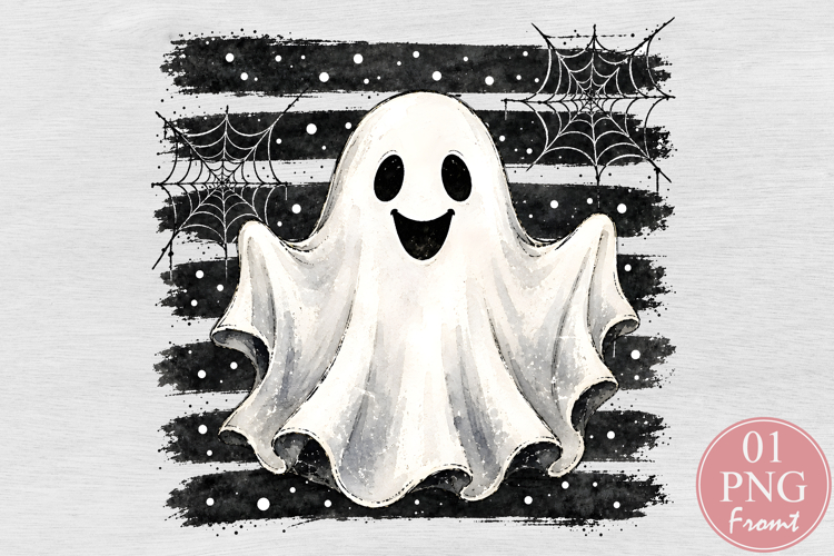 Cute Ghost Pictures Image 14