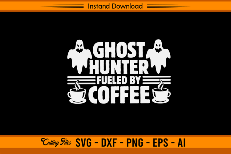 Hunter Silhouette Image 3