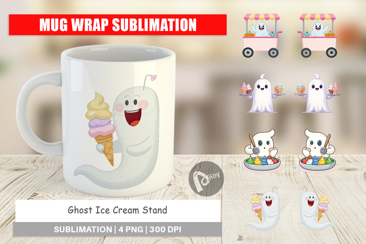 Ice Cream Clipart Image 12