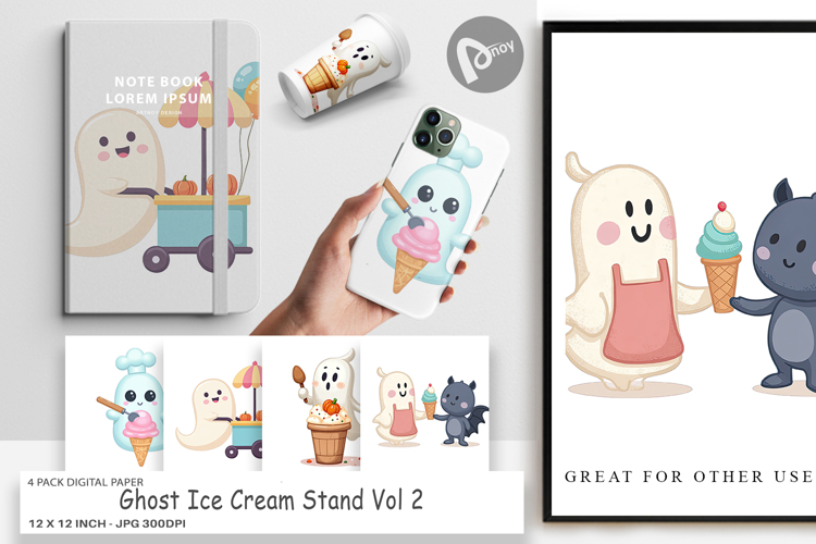 Ice Cream Clipart Image 13
