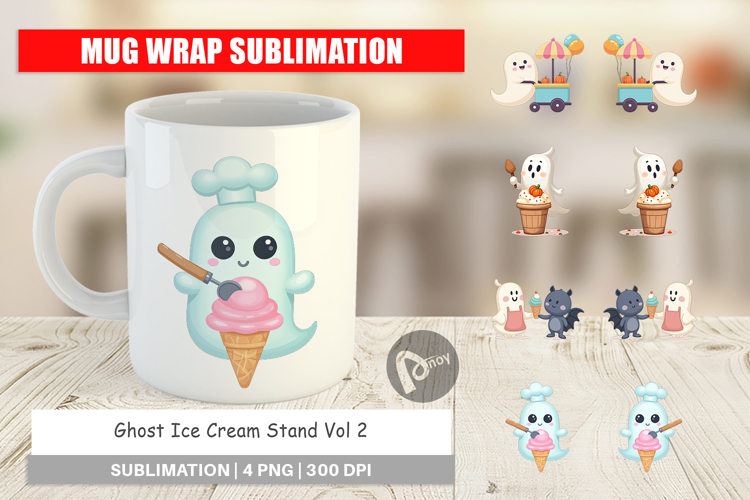 Ice Cream Clipart Image 11