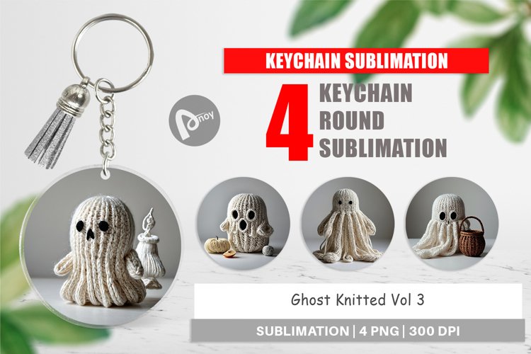 Halloween Sublimation Design Image 6