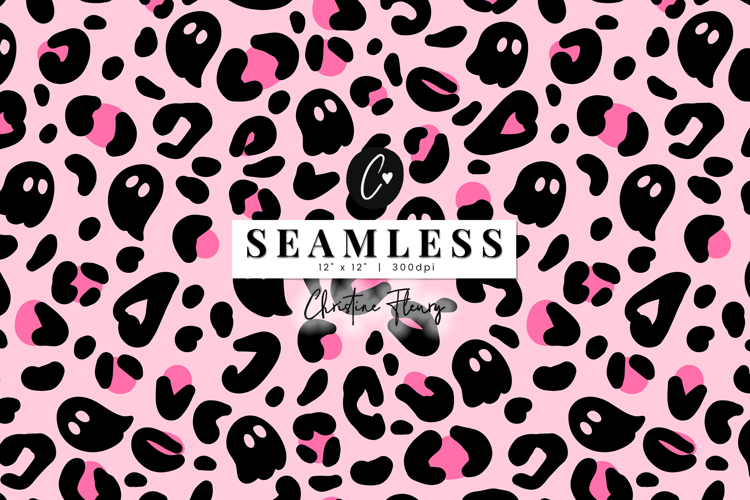 Cute Pattern Background Image 14