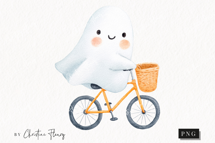 Halloween Clipart Png Image 7