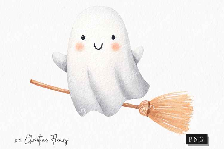 Halloween Clipart Png Image 18