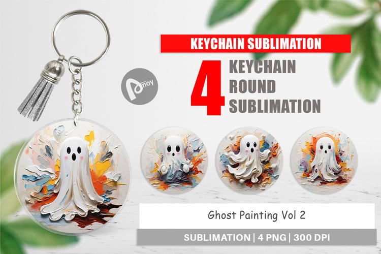 Halloween Sublimation Design Image 9