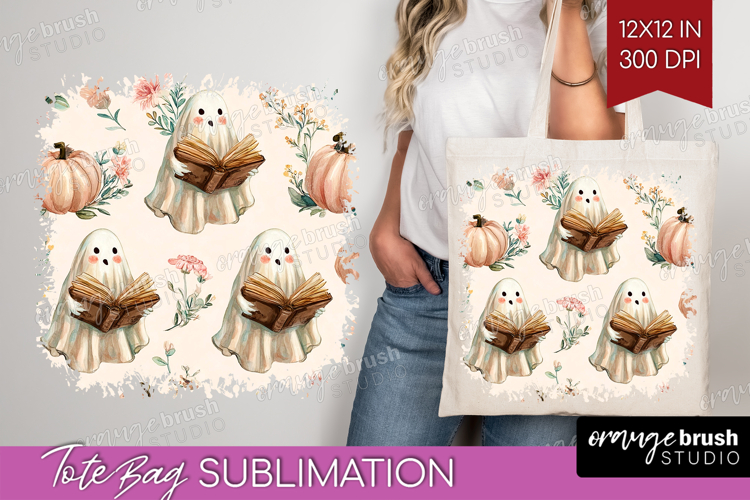Ghost Clipart Image 16