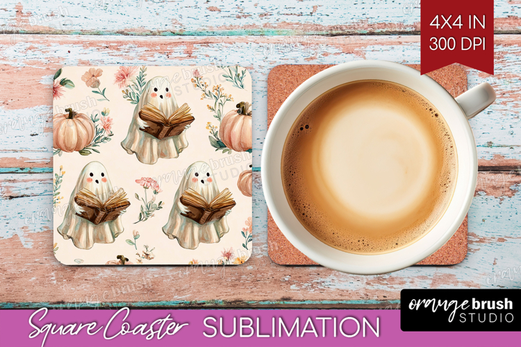 Cute Ghost Png Image 18