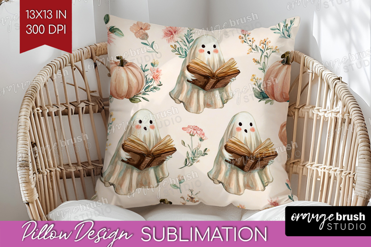 Cute Ghost Png Image 18