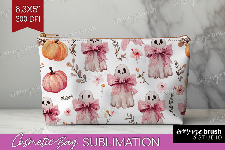 Cute Ghost Png Image 12