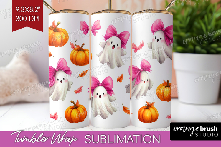 Cute Ghost Png Image 13