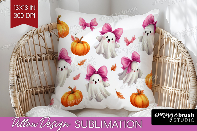 Cute Ghost Png Image 15