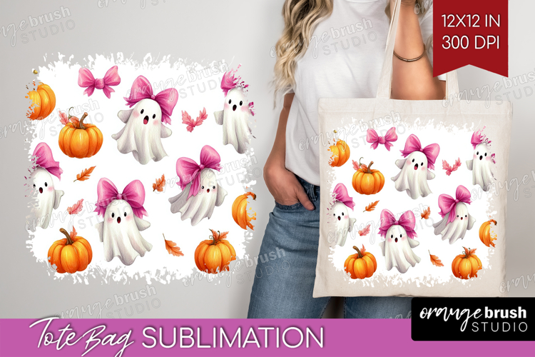 Ghost Clipart Image 12