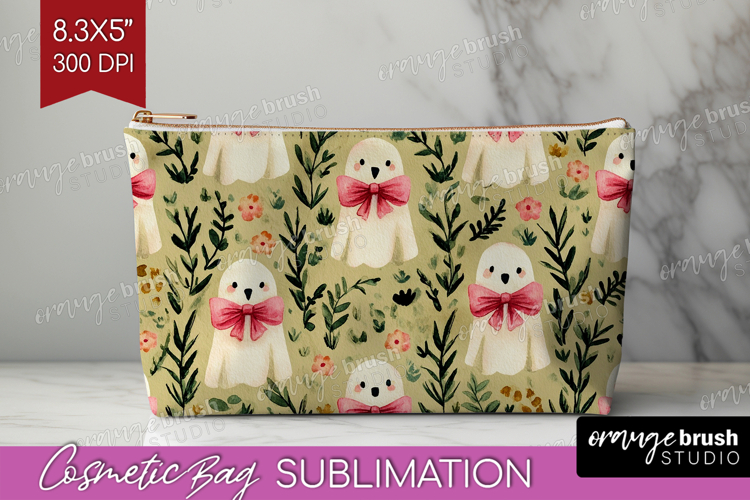 Cute Ghost Png Image 9