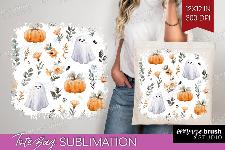 Ghost Clipart Image 10