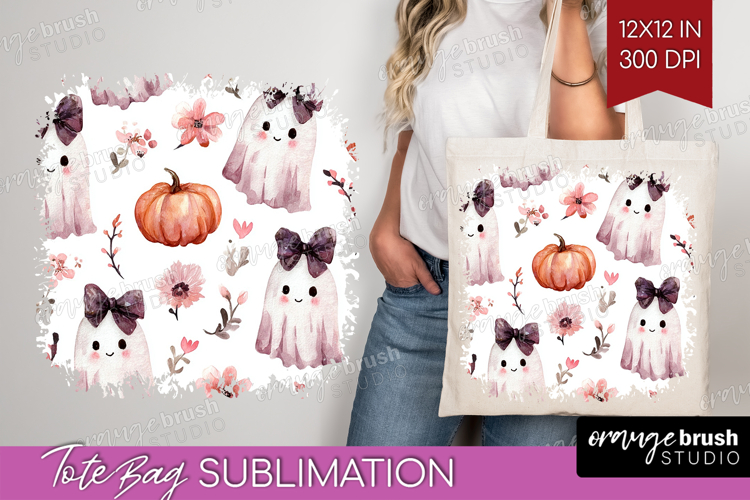 Ghost Clipart Image 9