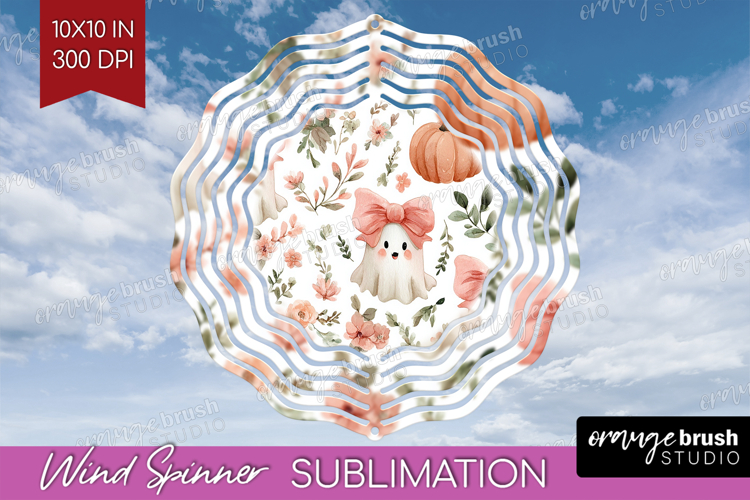 Cute Ghost Png Image 18