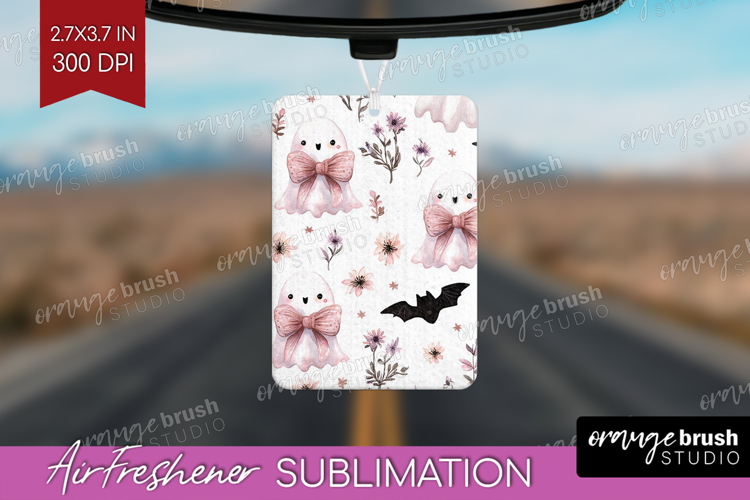 Cute Ghost Png Image 7