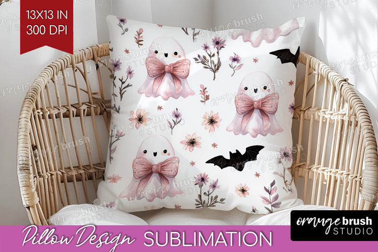 Cute Ghost Png Image 9