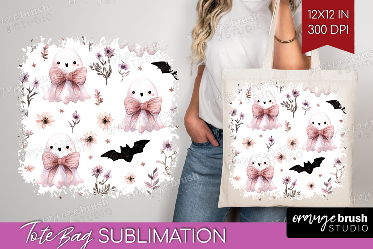 Ghost Clipart Image 5