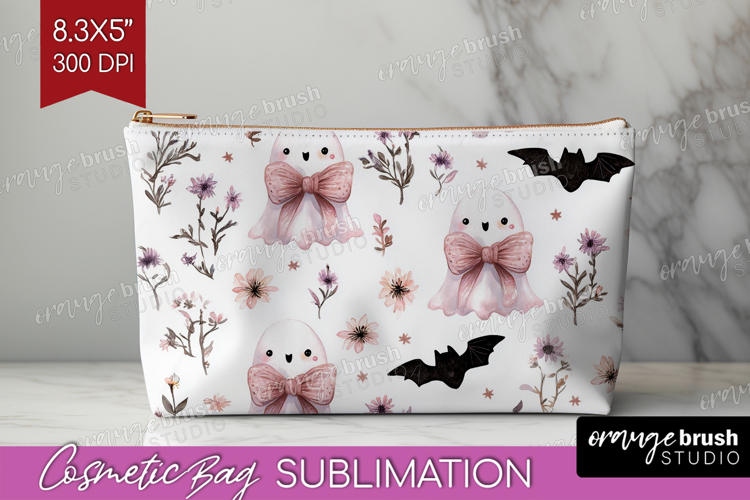 Cute Ghost Png Image 6