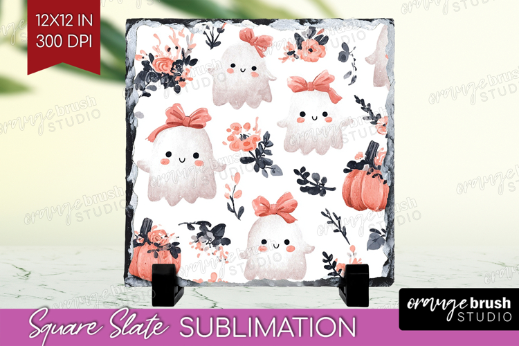 Cute Ghost Png Image 24