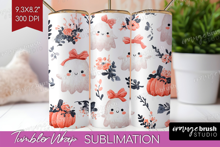Ghost Clipart Image 16