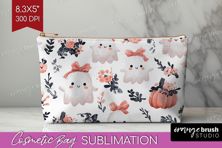 Cute Ghost Png Image 5