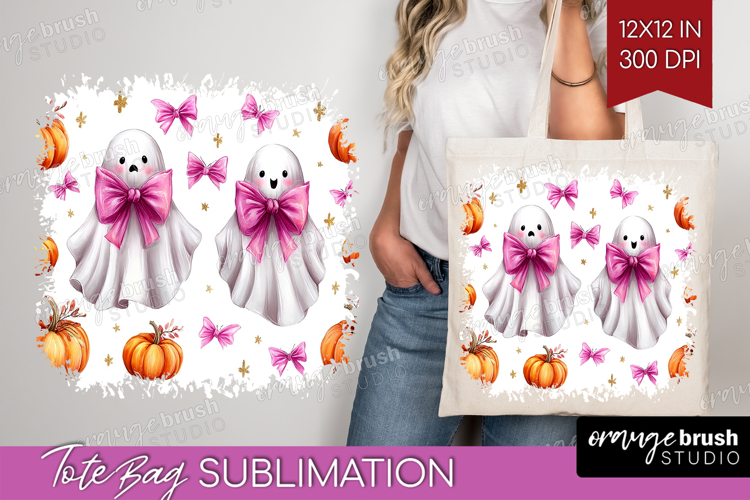 Ghost Clipart Image 23