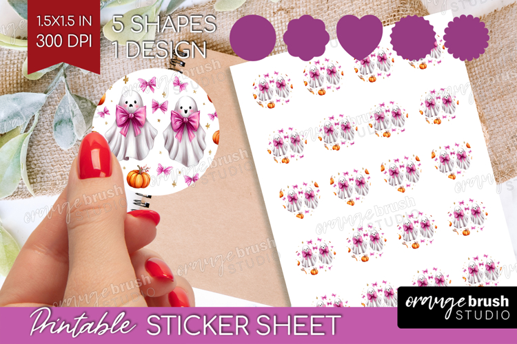 Printable Cute Stickers Image 21